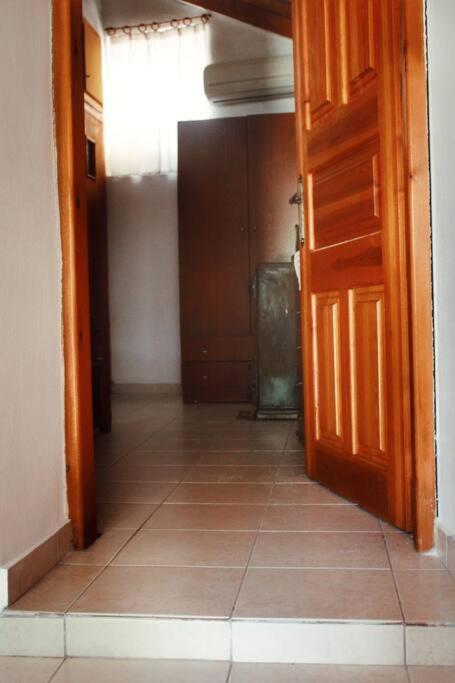 Panthea Cottage Stavroupoli Exterior foto
