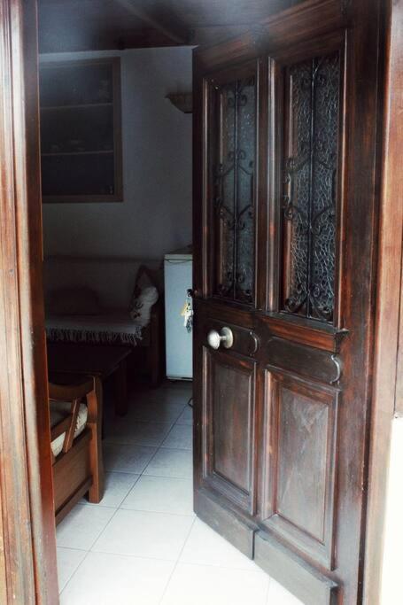 Panthea Cottage Stavroupoli Exterior foto