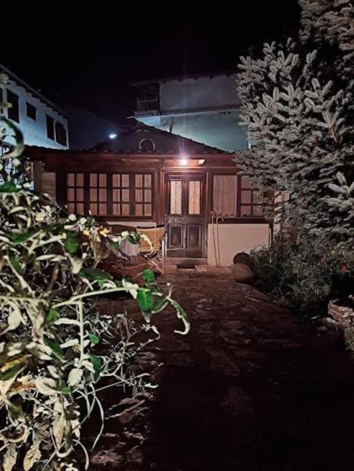 Panthea Cottage Stavroupoli Exterior foto