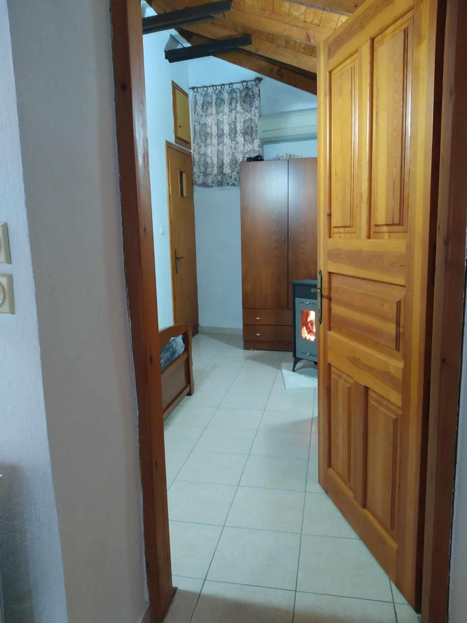Panthea Cottage Stavroupoli Exterior foto